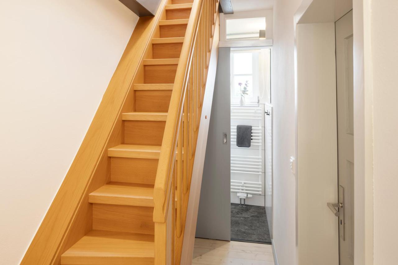 Ferienhaus Altstadtflair Bad Wildungen - Bis 8 Personen מראה חיצוני תמונה