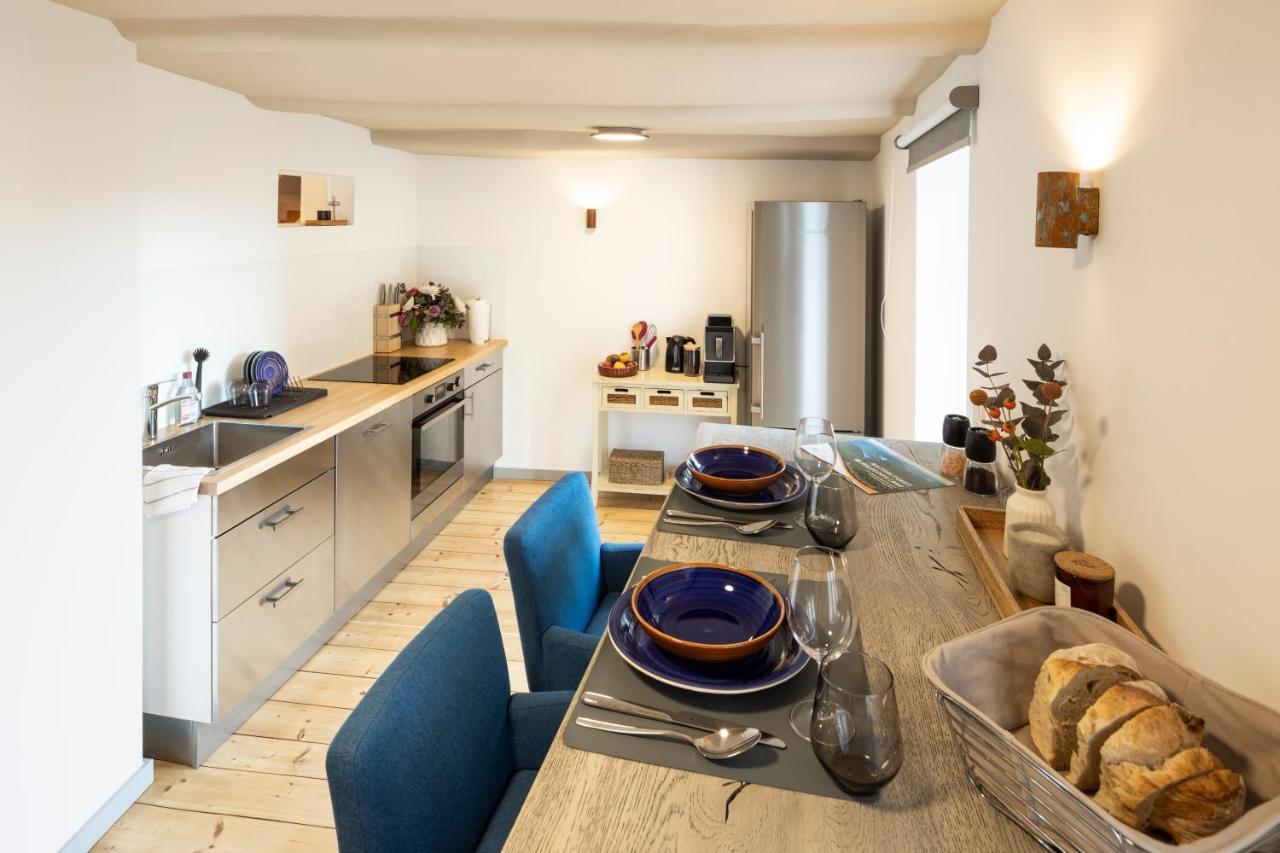 Ferienhaus Altstadtflair Bad Wildungen - Bis 8 Personen מראה חיצוני תמונה