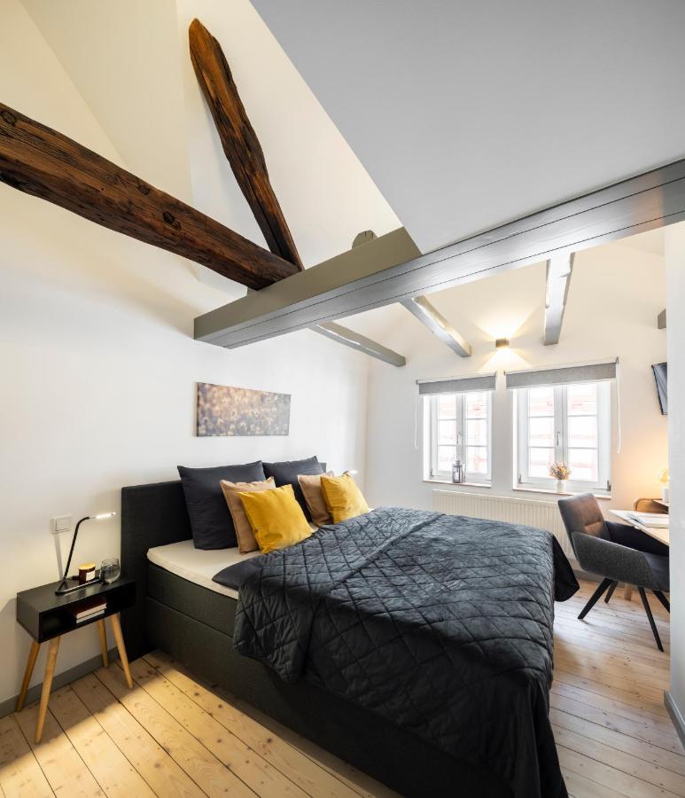 Ferienhaus Altstadtflair Bad Wildungen - Bis 8 Personen מראה חיצוני תמונה